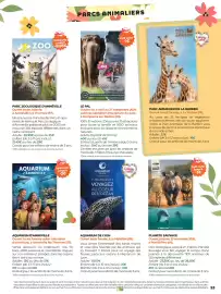 Catalogue Auchan | Guide Culture Printemps page 53