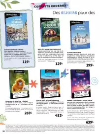 Catalogue Auchan | Guide Culture Printemps page 56