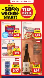 Hofer Flugblatt Seite 16