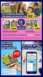 Hofer Flugblatt Seite 3