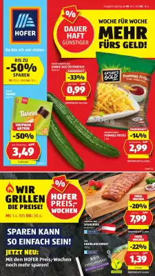 Hofer (gültig bis 16-04)