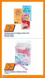 Catalogue Action semaine 15 page 2