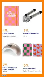 Catalogue Action semaine 15 page 31