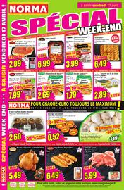 Catalogue Norma semaine 16 page 14