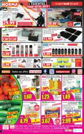 Catalogue Norma semaine 16 page 12
