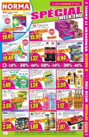 Catalogue Norma semaine 16 page 13