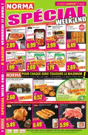 Catalogue Norma semaine 16 page 14