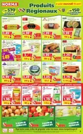 Catalogue Norma semaine 16 page 5