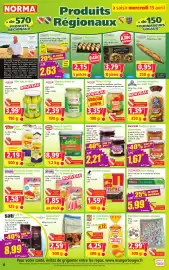 Catalogue Norma semaine 16 page 6