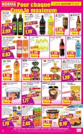 Catalogue Norma semaine 16 page 8