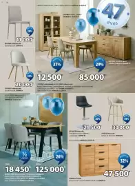 JYSK akciós újság Oldal 10