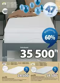 JYSK akciós újság Oldal 13