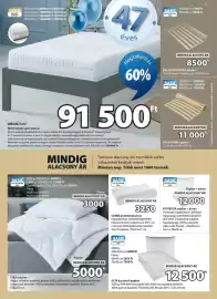 JYSK akciós újság Oldal 15