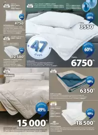 JYSK akciós újság Oldal 16