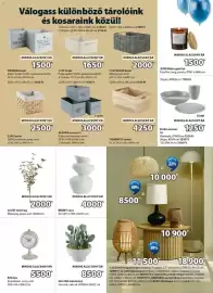 JYSK akciós újság Oldal 17