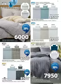 JYSK akciós újság Oldal 19