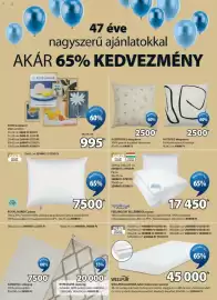 JYSK akciós újság Oldal 2