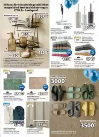 JYSK akciós újság Oldal 21