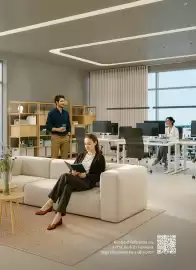 JYSK akciós újság Oldal 23