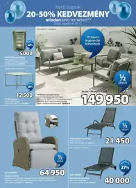 JYSK akciós újság Oldal 4
