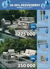 JYSK akciós újság Oldal 5