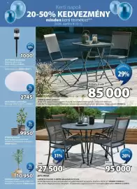 JYSK akciós újság Oldal 6