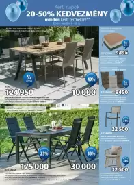 JYSK akciós újság Oldal 7