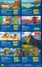 Lidl Reisen Prospekt Seite 4