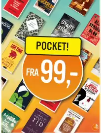 Ark Bokhandel kundeavis Side 6