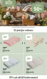 Nille kundeavis Side 1