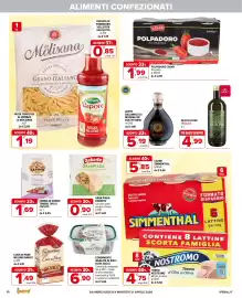 Volantino Iperal Pagina 12