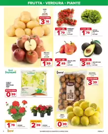 Volantino Iperal Pagina 2