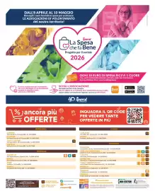 Volantino Iperal Pagina 20