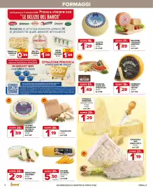 Volantino Iperal Pagina 4