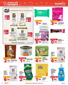 Volantino Iperal | Ancora più offerte Pagina 10