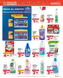 Volantino Iperal | Ancora più offerte Pagina 11