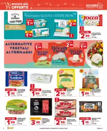Volantino Iperal | Ancora più offerte Pagina 2