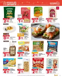 Volantino Iperal | Ancora più offerte Pagina 3