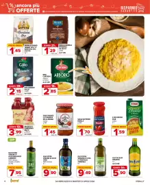 Volantino Iperal | Ancora più offerte Pagina 4