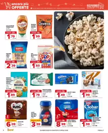 Volantino Iperal | Ancora più offerte Pagina 6