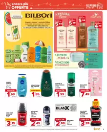 Volantino Iperal | Ancora più offerte Pagina 9