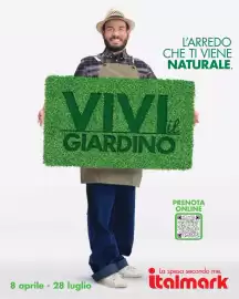 Volantino Italmark Pagina 1