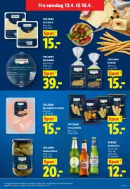 Lidl tilbudsavis uge 16 Side 11