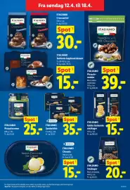 Lidl tilbudsavis uge 16 Side 13
