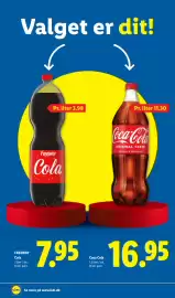 Lidl tilbudsavis uge 16 Side 14