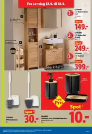 Lidl tilbudsavis uge 16 Side 16