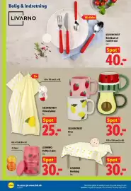 Lidl tilbudsavis uge 16 Side 19