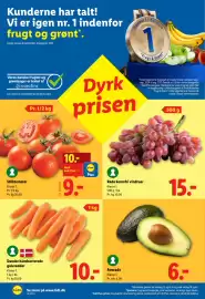 Lidl tilbudsavis uge 16 Side 2