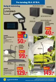 Lidl tilbudsavis uge 16 Side 23