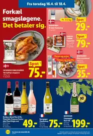 Lidl tilbudsavis uge 16 Side 33